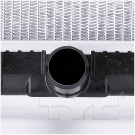 Tyc TYC RADIATOR ASSEMBLY 2990